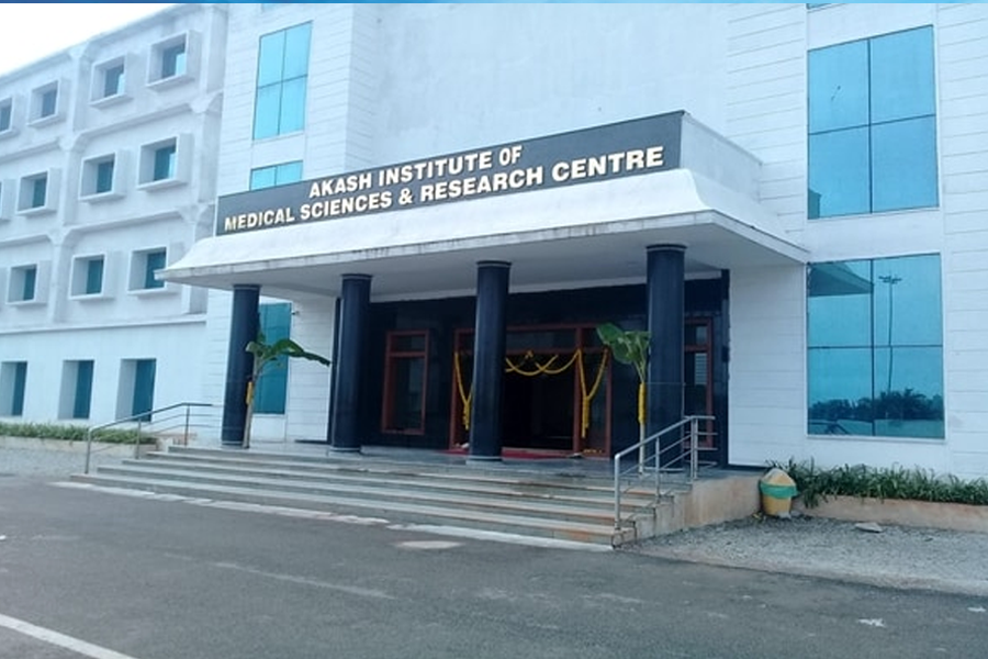 Carmal Colleges